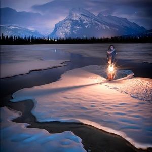 Meet your Posher, Miss